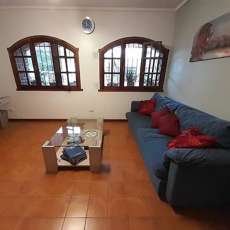 Departamento En Olivos公寓 外观 照片