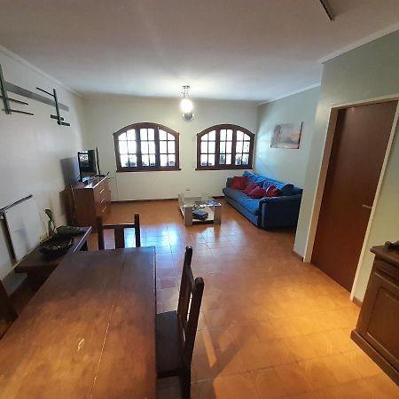 Departamento En Olivos公寓 外观 照片