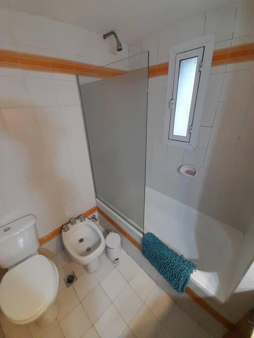 Departamento En Olivos公寓 外观 照片