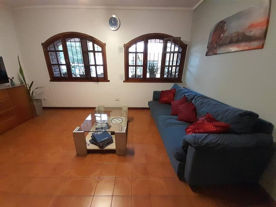 Departamento En Olivos公寓 外观 照片