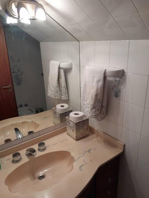 Departamento En Olivos公寓 外观 照片