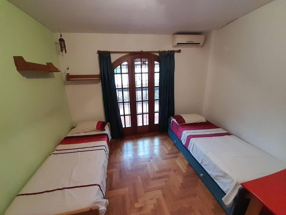 Departamento En Olivos公寓 外观 照片