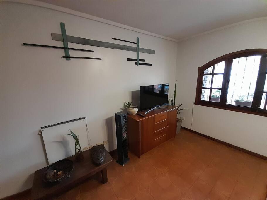 Departamento En Olivos公寓 外观 照片
