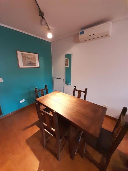 Departamento En Olivos公寓 外观 照片