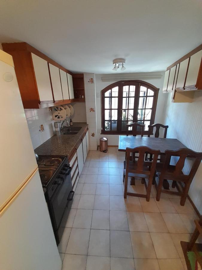 Departamento En Olivos公寓 外观 照片