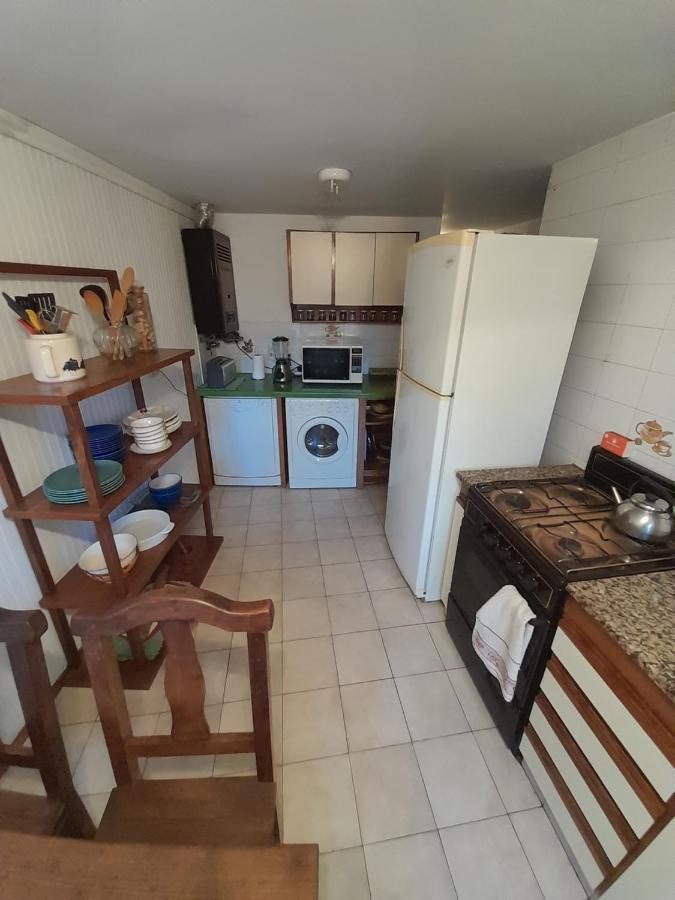 Departamento En Olivos公寓 外观 照片